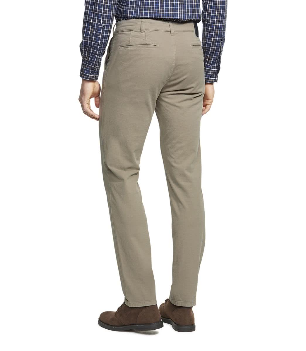 Meyer Modern fit Chinos